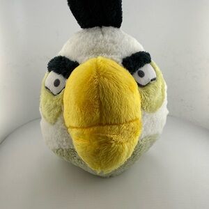 Matilda Angry Bird